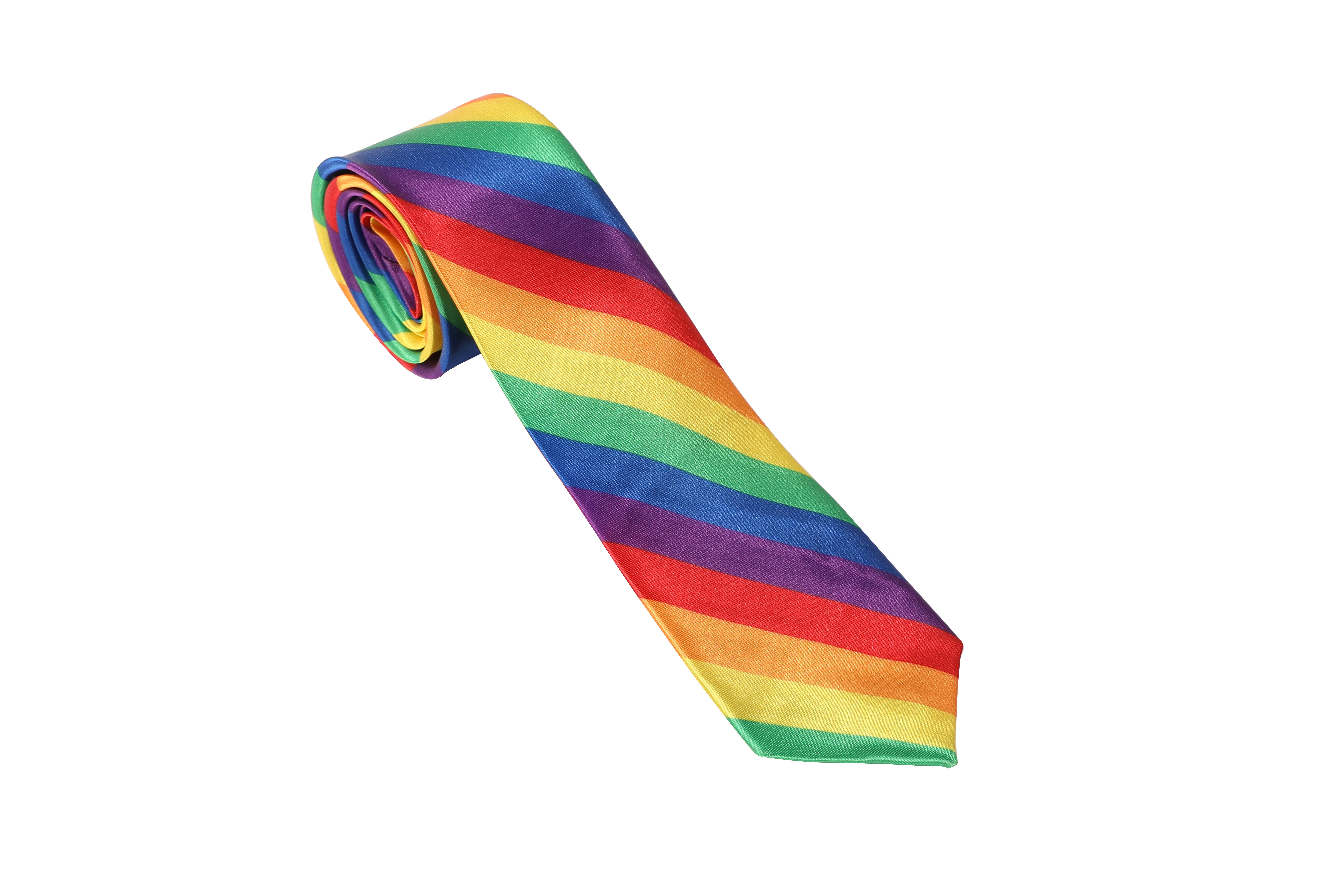 Gay Pride Socks and Ties