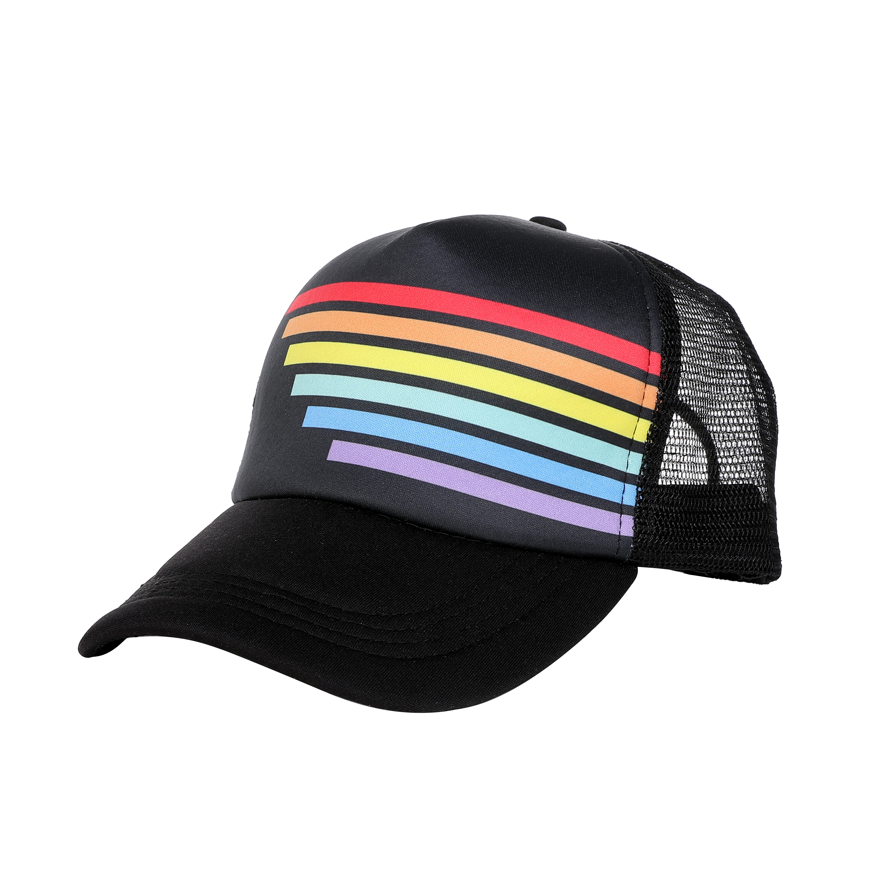 Gay Pride Hats