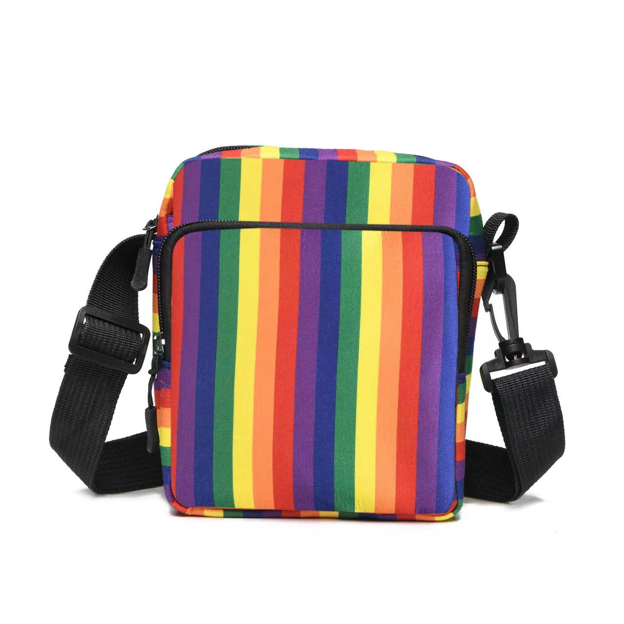 Gay Pride Bags