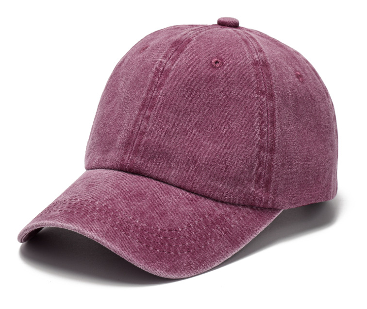 Baseball Caps 