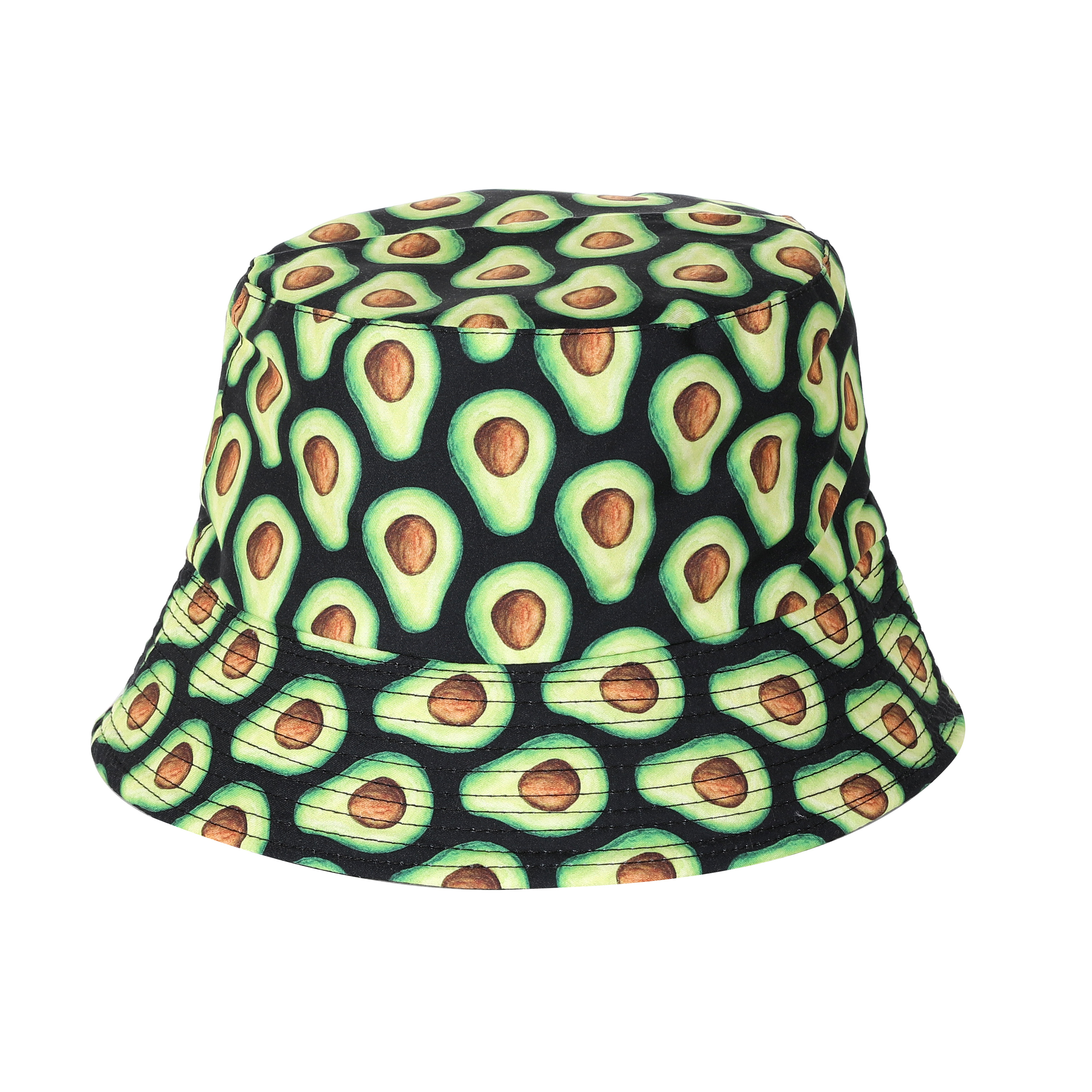 Bucket Hats 