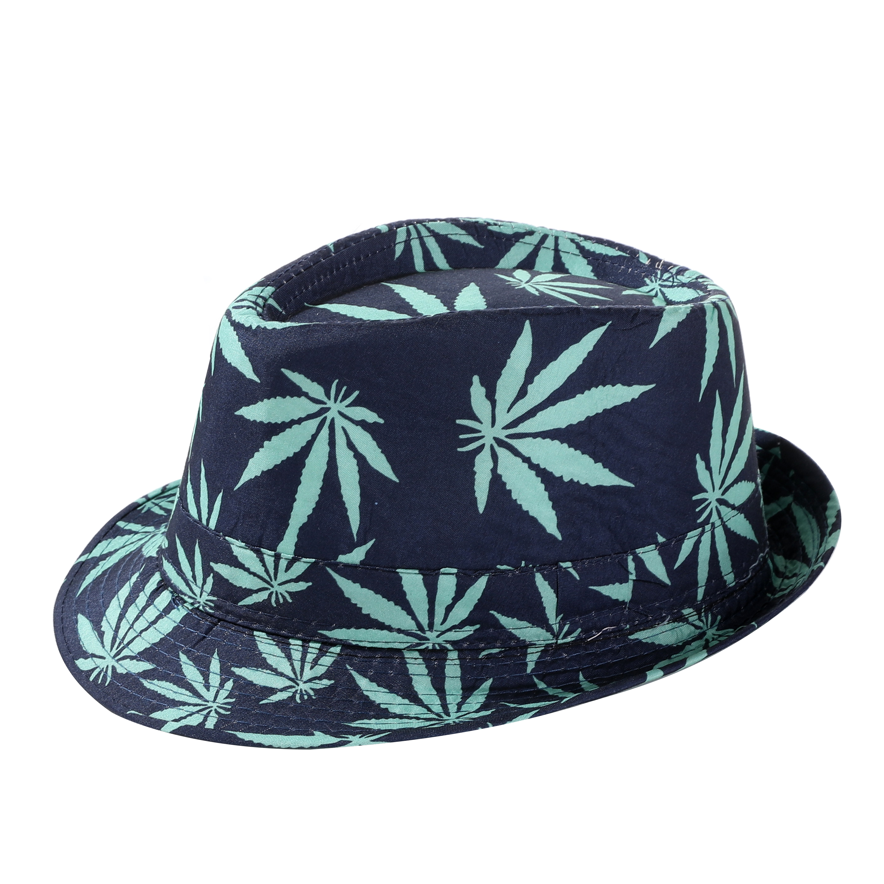 Trilby and Fedora Hats