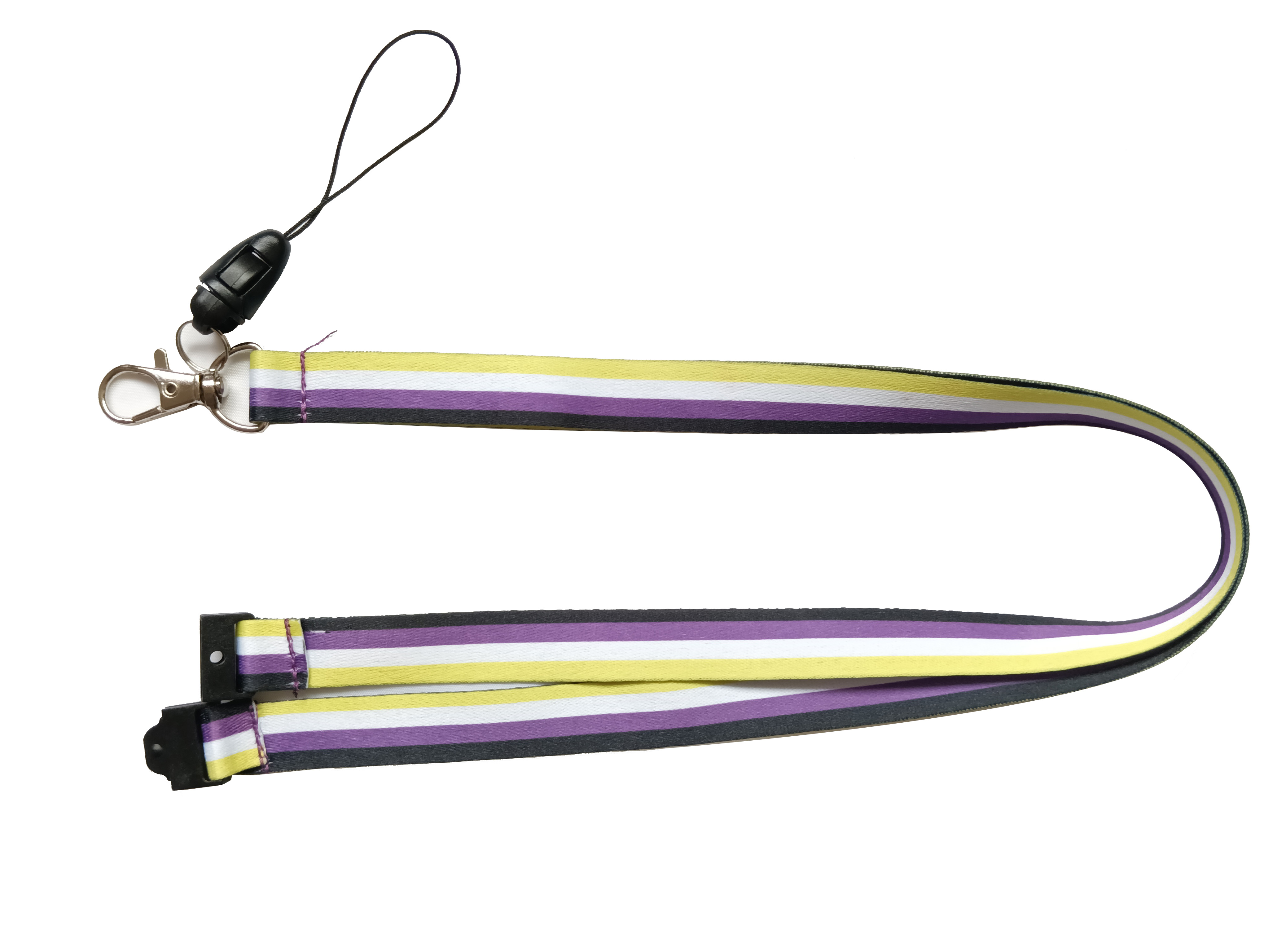 Gay Pride Lanyards