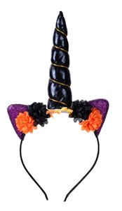 Unicorn Horn Headbands