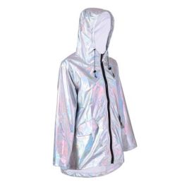 Holo raincoat 2024