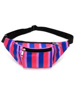 Bisexual Pride Bum Bag LGBTQ+ Accessories