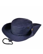  Foldable Cotton Fisherman's Hat in Grey.  These wide rimmed sun hats are foldable to fit in your bag and make ideal festival wear for your festival outfit.  Pretty little thing.