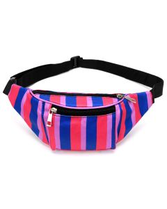 Bisexual Pride Bum Bag LGBTQ+ Accessories