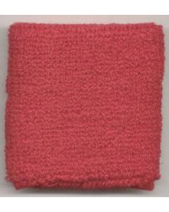 Red sweat band